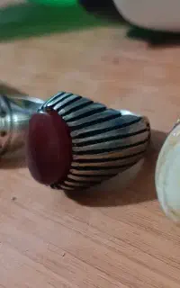 انگشتر