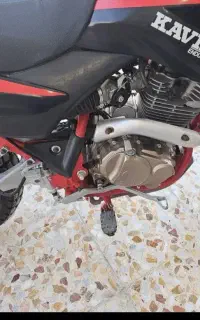 فروش موتورسیکلت 250