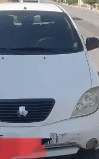 تیبا ۲هاچ بک