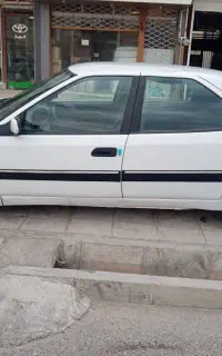 کارواش جمعه تعطیل نیست، بهونه نگیر