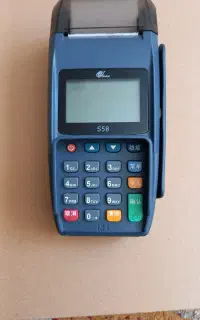 کارتخوان دستگاه پوز مدل s58