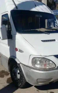 مینی بوس اویکو A50