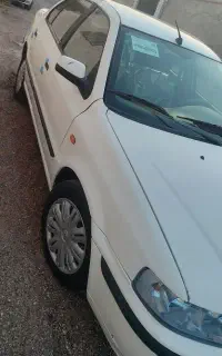 سمندef7