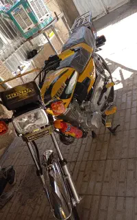 موتور 200احسان