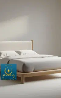 تشک انتی باکتریال گارانتی معتبر