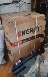 هیتر گازی فروشی