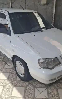 پراید ۱۱۱ مدل ۹۴