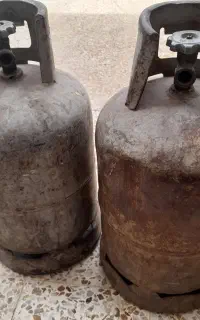 کپسول بوتان