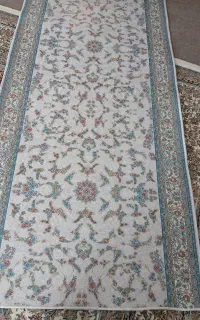 فرش مناسب آشپزخانه و راهرو
