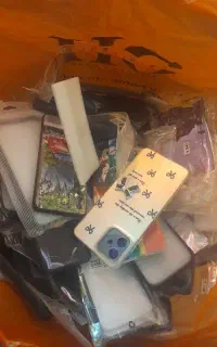 قاب گوشی