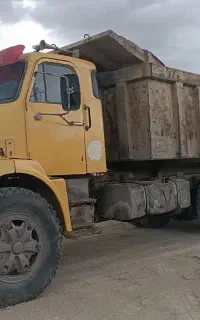 کمپرسی ولوو آردی