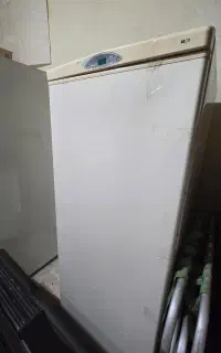 فریزر پارس کشویی