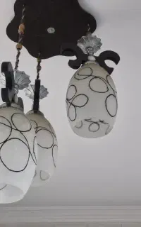 لوستر اشپزخانه