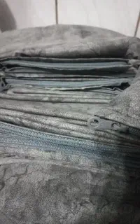 انجام خیاطی