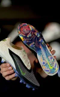 استوک فوتبال Nike Fantom gx6