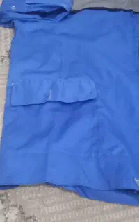 لباس کار