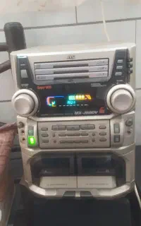 کلگی jvc2800وات