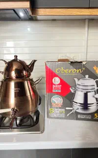 کتری قوری oberon