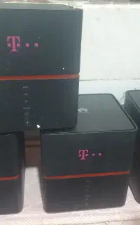 مودم همرا وثابت