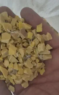 پی وی سی خشک