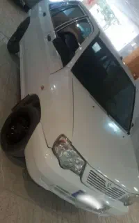 پراید ۱۳۲  مدل ۸۷