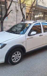 کوئیک پارس خودرویی