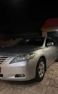 تویوتا کمری ۲۰۰۷ Gl