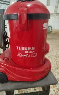 جاروبرقی