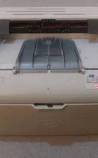 پرینتر hp