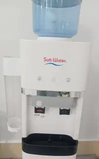 فروش آبسرد کن  برند سافت واتر