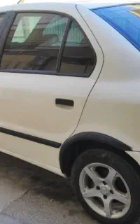 سمندمدل ۹۱ دوگانهef7