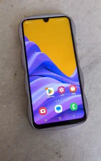 سامسونگ a 16