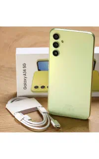گوشی a34