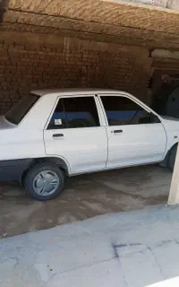 پراید 131