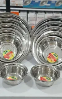 ابکش ولگن شش تکه یونیک