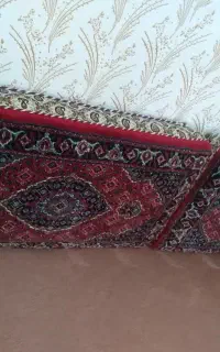 شیش عدد پشتی ماشینی