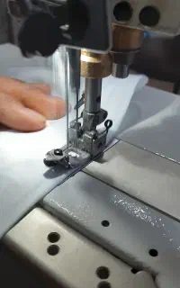 نیازمند خیاط ماهر/نیمه ماهر
