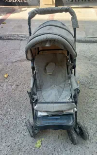 کالسکه بچه