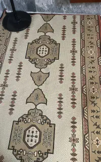 کناره کرم