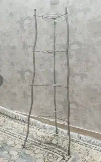 استندقابلمه