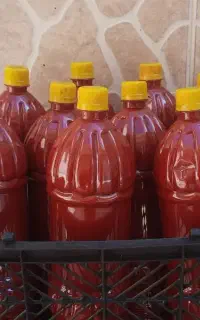 رب خانگی خوشمزه تُرشمزه