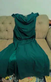 لباس مجلسی
