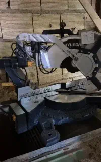 اره فارسی بر هیوندا