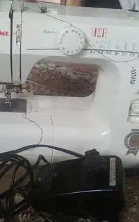 چرخ خیاطی