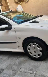 ۲۰۶ بیرنگ ۹۷ تیپ ۲