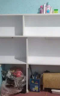 قفسه برا داخل اتاق خواب و مغازه