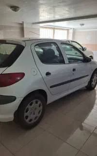 ۲۰۶ مدل ۹۳ تیپ۵
