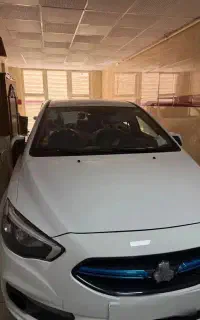 فروش فوری شاهین GL بدون سانروف صفر خشک ۱۴۰۵