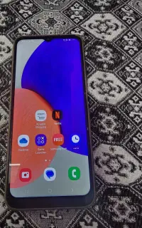 گوشی a22 5 g