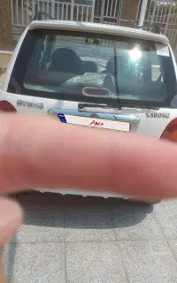 فروش خودرو